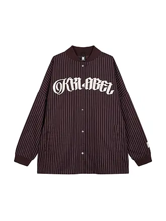 KARO KAUER | Overshirt | 